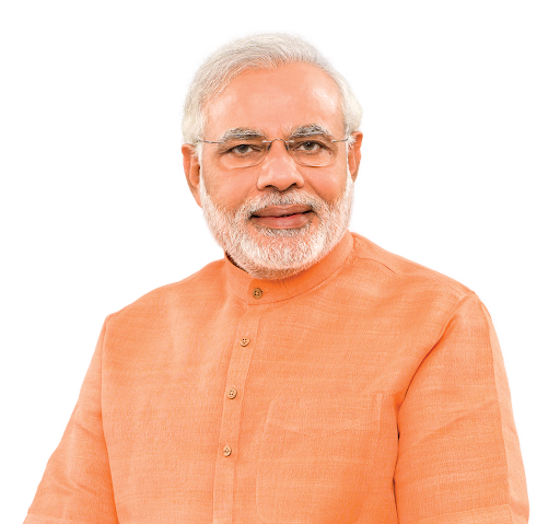 PM Narendra Modi